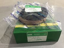 707-99-45320:Ремкомплект гидроцилиндра подъема отвала