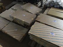 6128-K1-9901:Набор прокладок двигателя