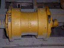 17A-30-00070:Каток опорный однобортный