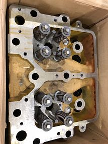 6127-11-1012:Головка блока