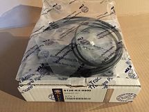 6128-K3-9900:Комплект прокладок механизма отбора мощности, 6128-K3-2200