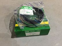 4654423:Ремкомплект гидроцилиндра ковша, 1102306