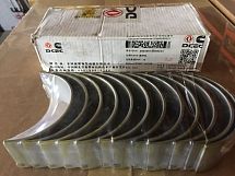 3901431:Вкладыш шатунный 0,25 /3966244 0,25